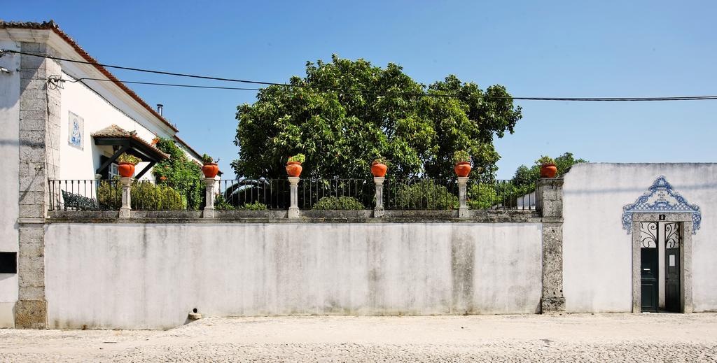 Quinta Da Praia Das Fontes Alcochete Exterior photo